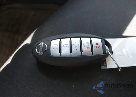 2019 Nissan Altima 2.5 Sv z USA, uszkodzony, nr VIN 1N4BL4DV6KC166236